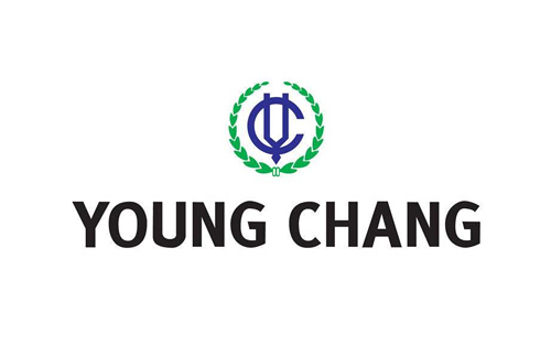 YOUNG CHANG英昌